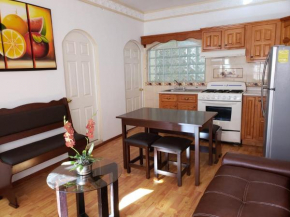 Private Suite in Downtown Zacatecas